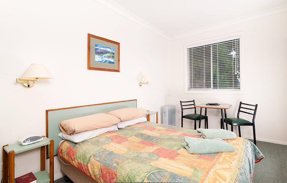 Hobart Tower Motel Екстер'єр фото