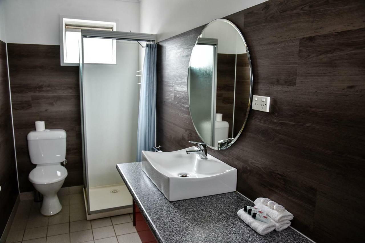 Hobart Tower Motel Номер фото
