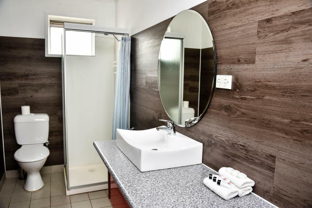 Hobart Tower Motel Екстер'єр фото