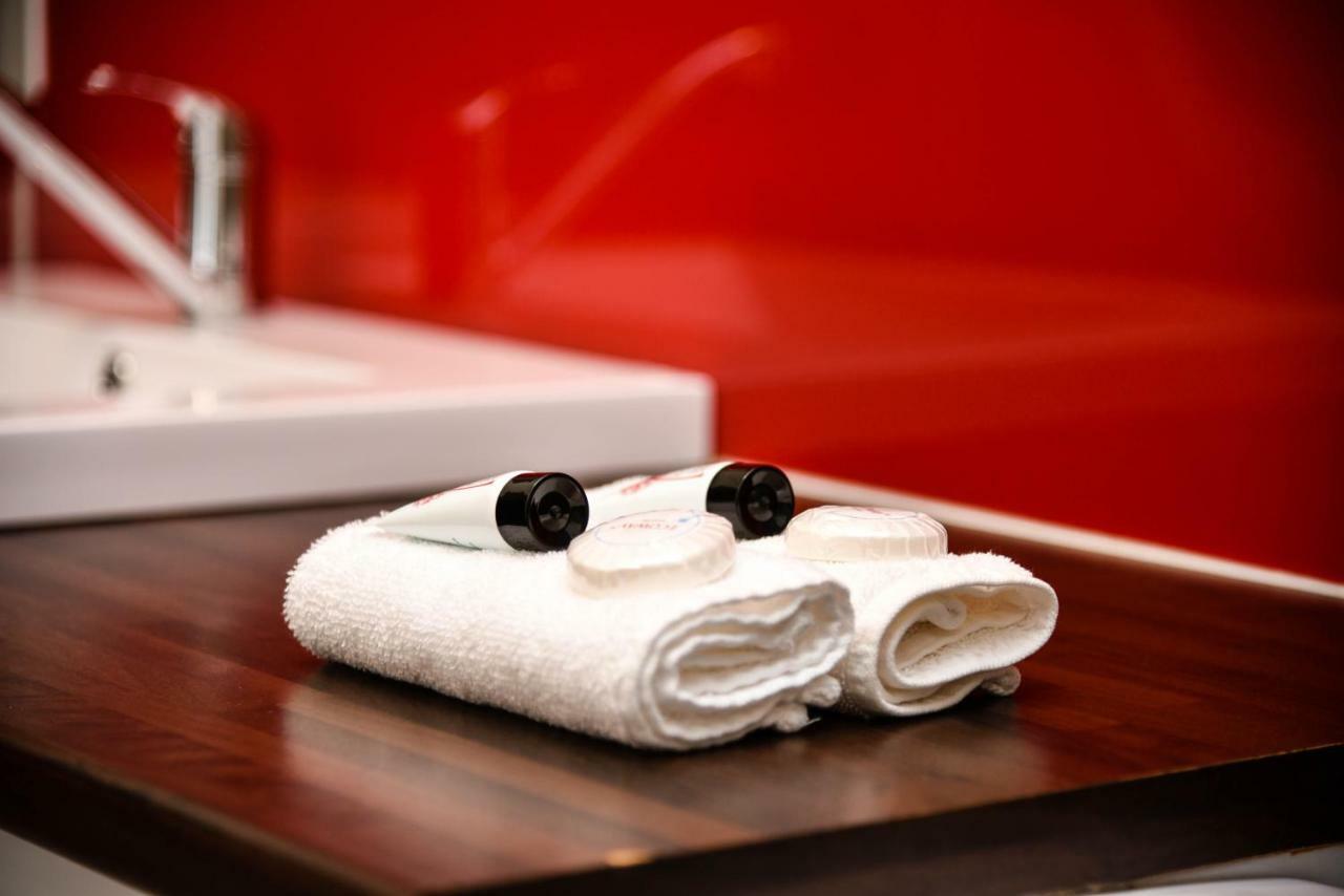 Hobart Tower Motel Екстер'єр фото